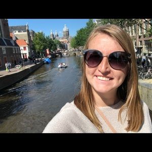 Meet your Posher, Miranda